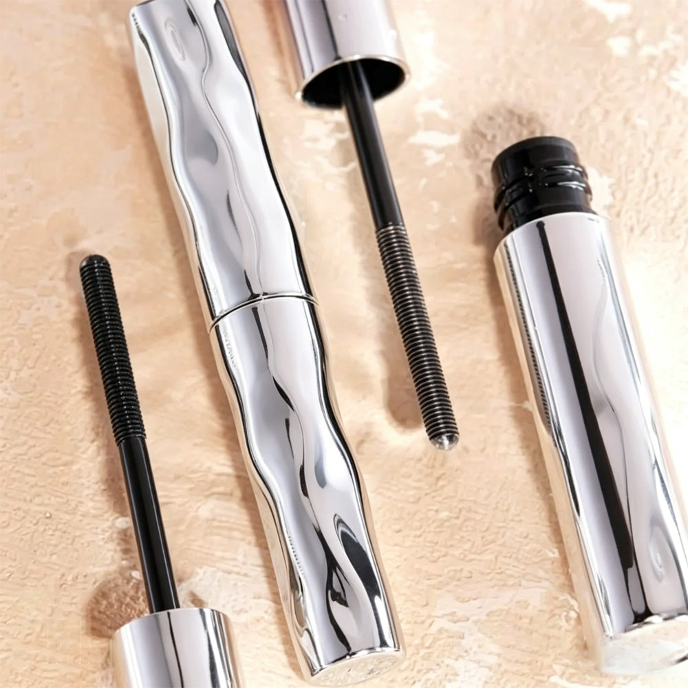 Aestwear Waterproof Fibre Mascara💧 – Volume & Length without Clumping for Dramatic Moments