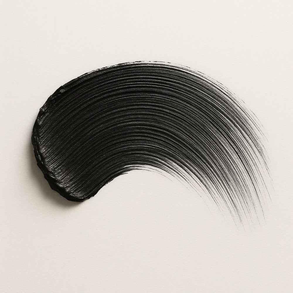 Aestwear Waterproof Fibre Mascara💧  – Volume & Length without Clumping for Dramatic Moments