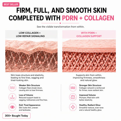🔥LAST DAY 60% OFF Aestwear Korean Pink CollagenVolume lanoline balm