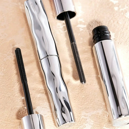Aestwear Waterproof Fibre Mascara💧  – Volume & Length without Clumping for Dramatic Moments