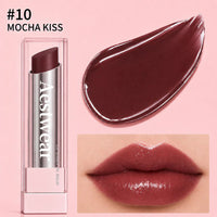 #10 MOCHA KIS