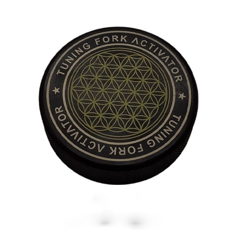 HarmoniFork | The 128Hz Therapy Instrument | Natural Pain & Stress Relief