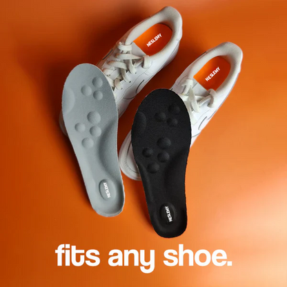 NESLEMY Massage Insoles
